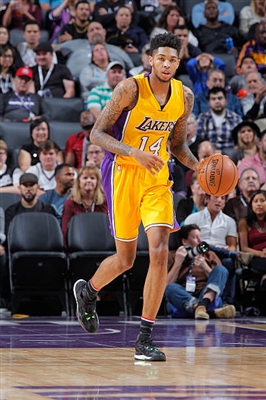 Brandon Ingram Poster 3408717