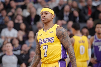 Brandon Ingram Poster 3408718