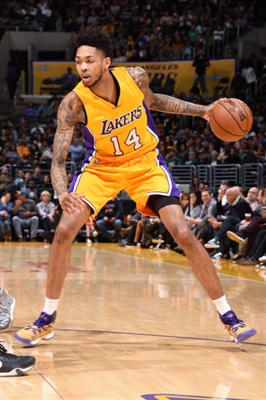Brandon Ingram Poster 3408719