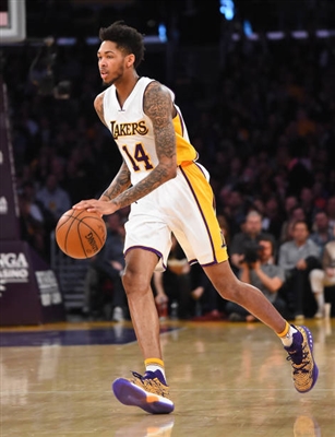 Brandon Ingram Poster 3408720