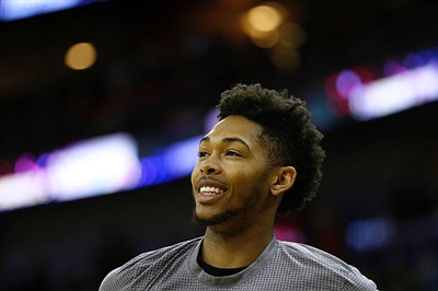 Brandon Ingram Poster 3408721
