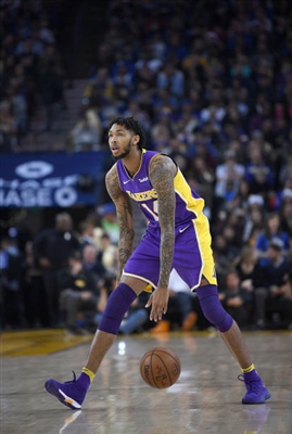 Brandon Ingram Poster 3408724