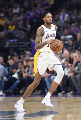 Brandon Ingram Poster 3408725