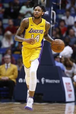 Brandon Ingram Poster 3408726