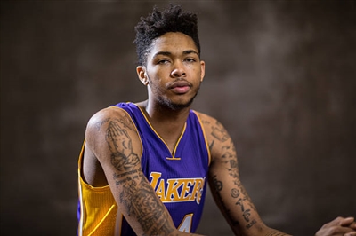 Brandon Ingram Poster 3408727