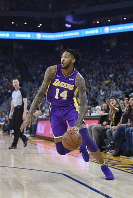 Brandon Ingram Poster 3408728