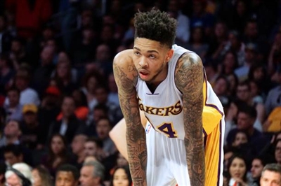 Brandon Ingram Poster 3408729