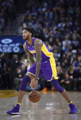 Brandon Ingram Poster 3408731