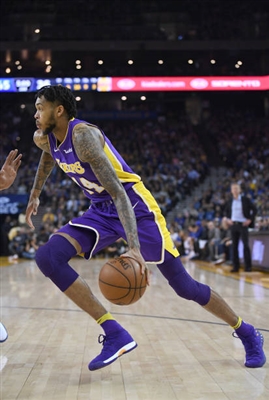Brandon Ingram Poster 3408732