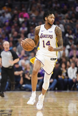 Brandon Ingram Poster 3408733
