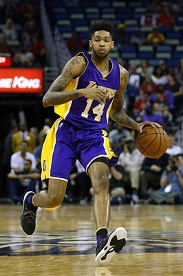 Brandon Ingram Poster 3408735