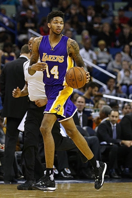 Brandon Ingram Poster 3408736