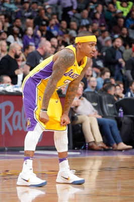 Brandon Ingram Poster 3408738