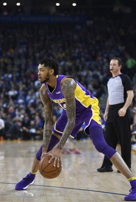 Brandon Ingram Poster 3408741