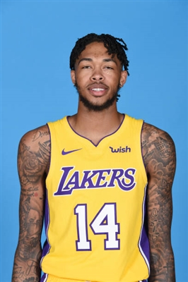 Brandon Ingram Poster 3408743