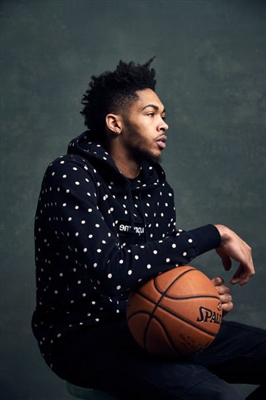 Brandon Ingram Poster 3408744