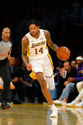 Brandon Ingram Poster 3408745