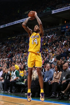Brandon Ingram Poster 3408746