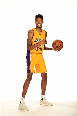 Brandon Ingram Poster 3408747