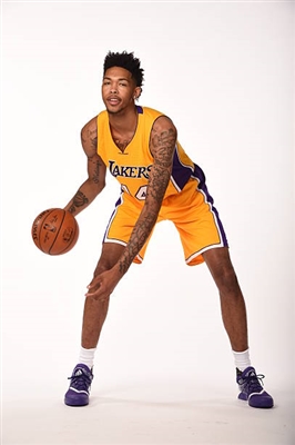 Brandon Ingram Poster 3408748