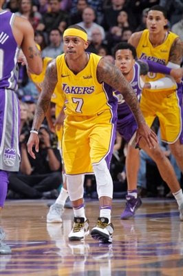 Brandon Ingram Poster 3408749