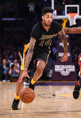 Brandon Ingram Poster 3408750