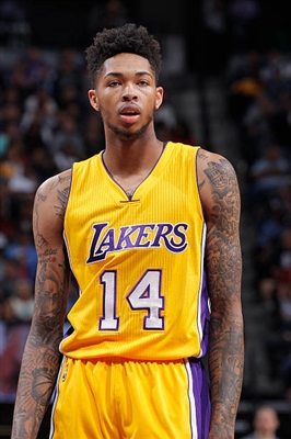 Brandon Ingram Poster 3408752