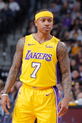 Brandon Ingram Poster 3408753