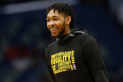 Brandon Ingram Poster 3408754