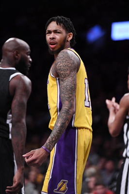 Brandon Ingram Poster 3408755