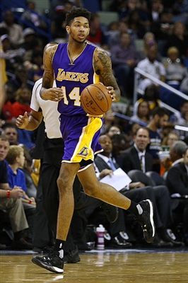 Brandon Ingram Poster 3408758
