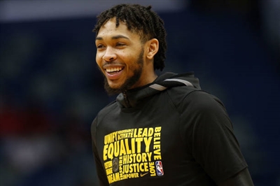 Brandon Ingram Poster 3408760