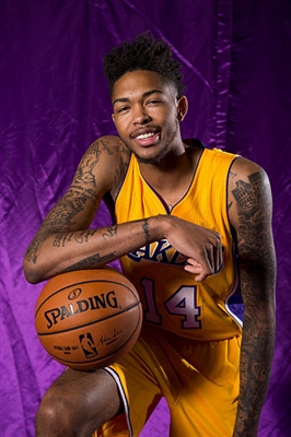 Brandon Ingram Poster 3408761