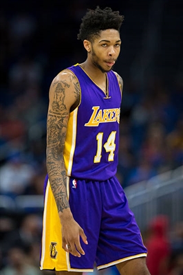 Brandon Ingram Poster 3408762