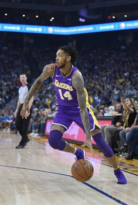 Brandon Ingram Poster 3408763
