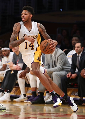 Brandon Ingram Poster 3408764