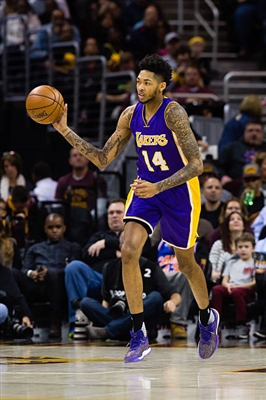 Brandon Ingram Poster 3408765