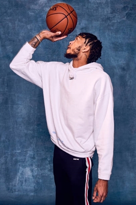 Brandon Ingram Poster 3408766