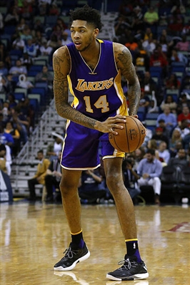 Brandon Ingram Poster 3408767
