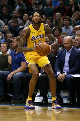 Brandon Ingram Poster 3408768