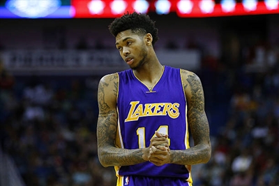 Brandon Ingram Poster 3408769