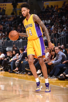Brandon Ingram Poster 3408770
