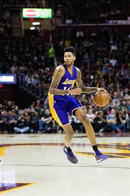 Brandon Ingram Poster 3408772