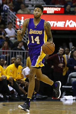 Brandon Ingram Poster 3408773