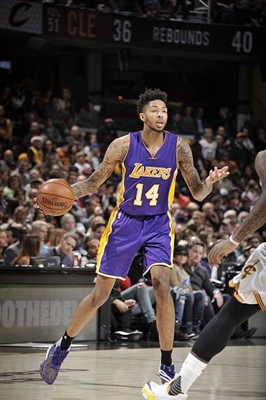 Brandon Ingram Poster 3408774
