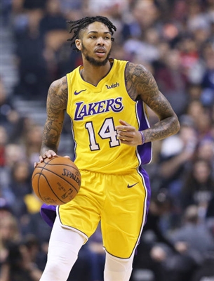 Brandon Ingram Poster 3408776