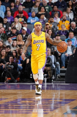 Brandon Ingram Poster 3408777