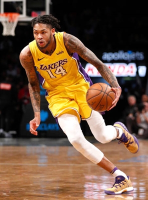 Brandon Ingram Poster 3408778