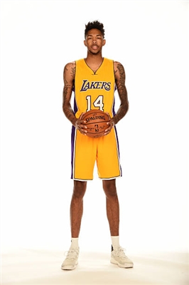 Brandon Ingram Poster 3408780