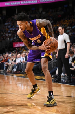 Brandon Ingram Poster 3408781